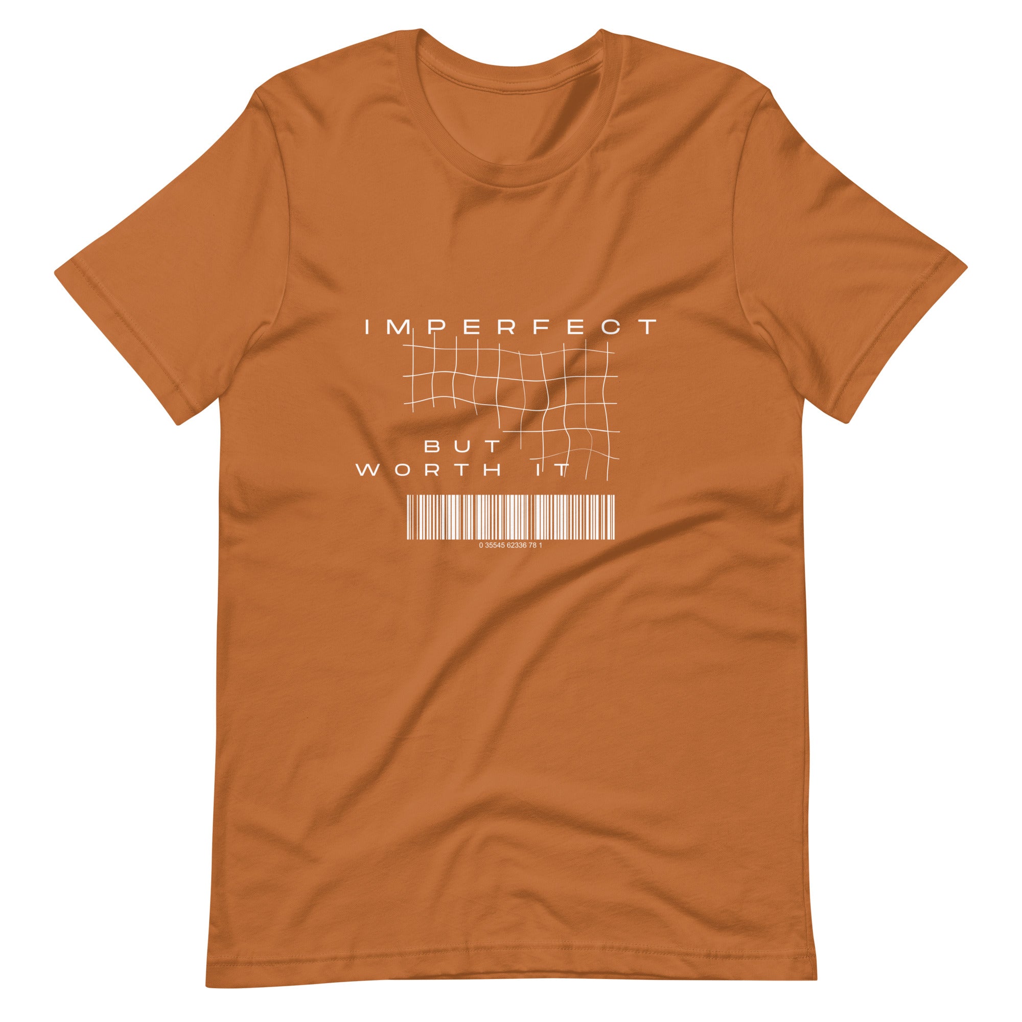 Unisex t-shirt