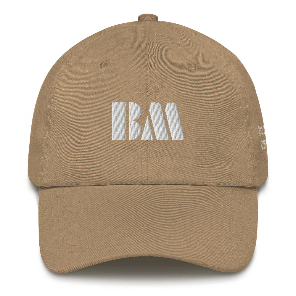 Dad hat