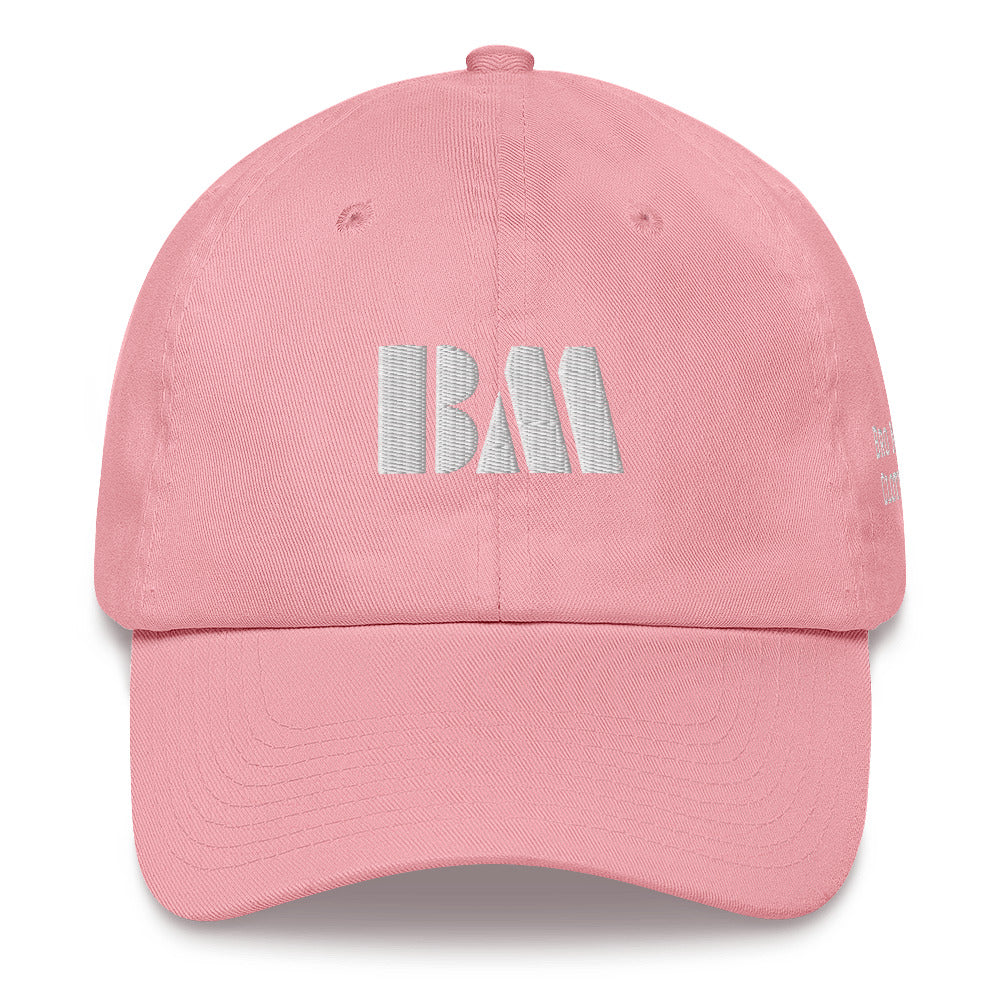 Dad hat