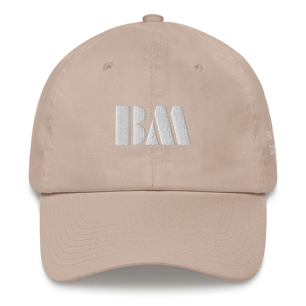 Dad hat