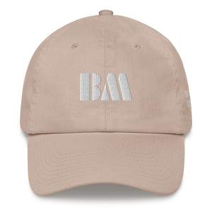 Dad hat