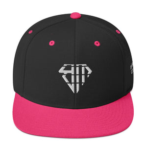 Snapback Hat