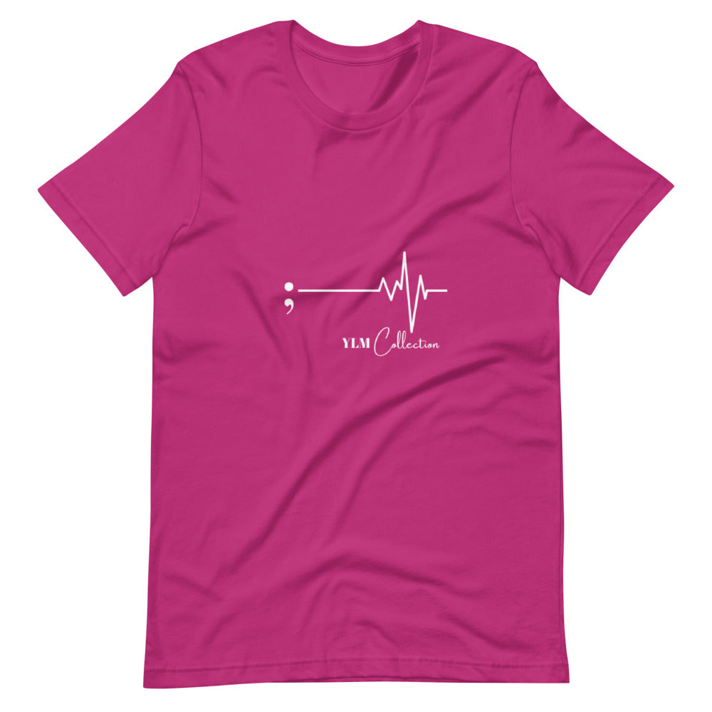 Short-Sleeve Unisex T-Shirt