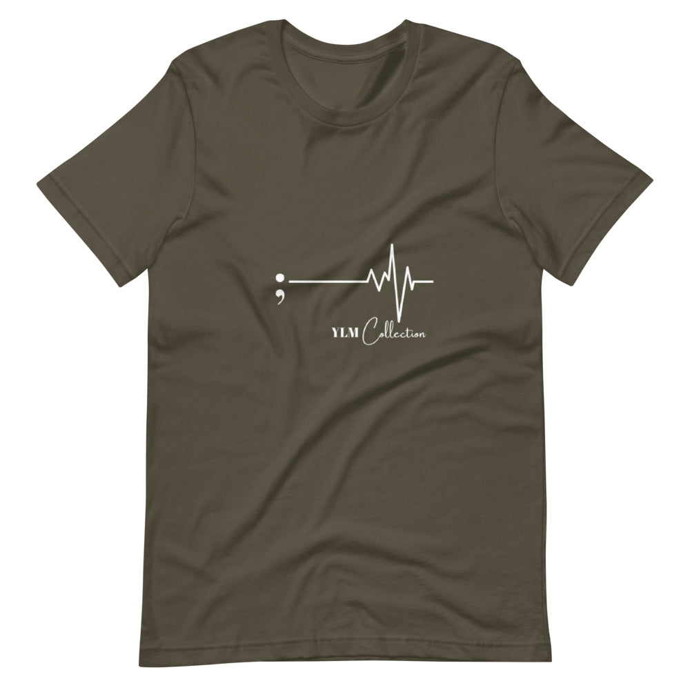 Short-Sleeve Unisex T-Shirt