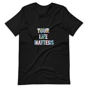 Short-Sleeve Unisex T-Shirt