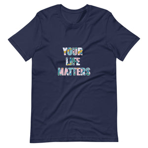 Short-Sleeve Unisex T-Shirt