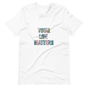 Short-Sleeve Unisex T-Shirt