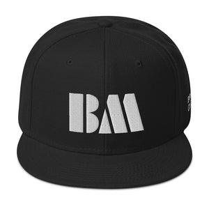 Snapback Hat