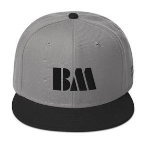 Snapback Hat