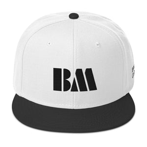 Snapback Hat