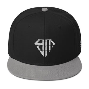 Snapback Hat