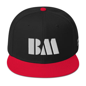 Snapback Hat