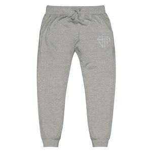 Slim Fit Unisex fleece sweatpants