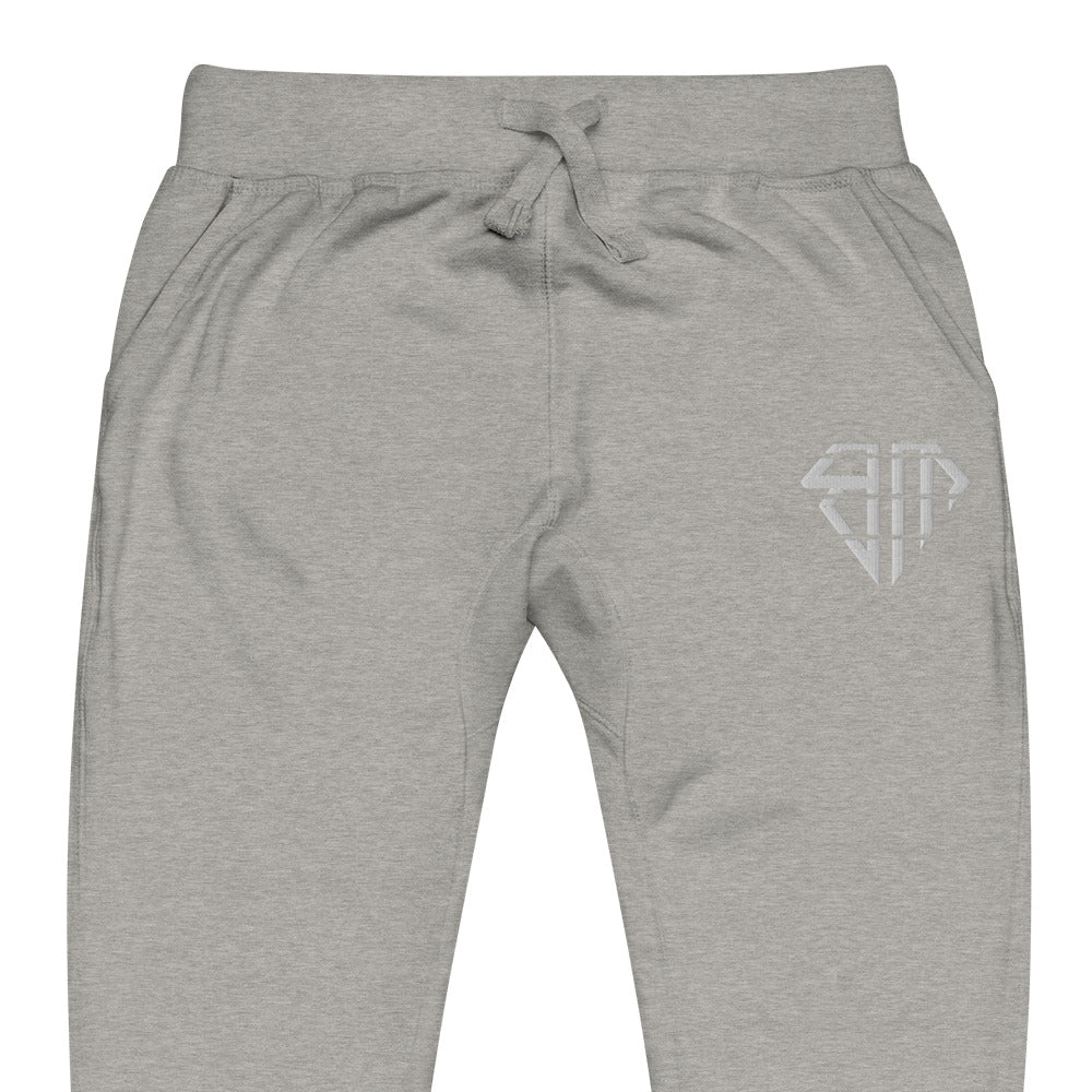 Slim Fit Unisex fleece sweatpants