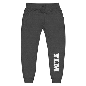 Slim Fit Unisex fleece sweatpants