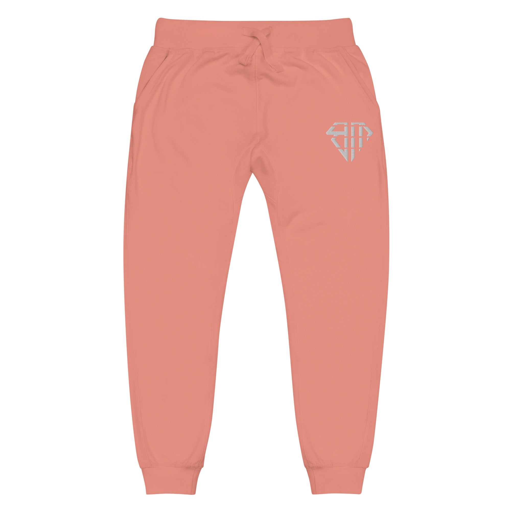 Slim Fit Unisex fleece sweatpants