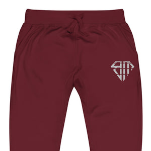 Slim Fit Unisex fleece sweatpants