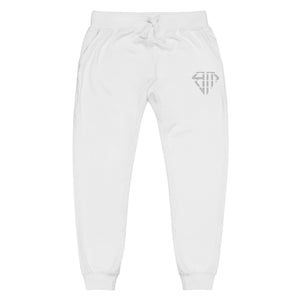 Slim Fit Unisex fleece sweatpants