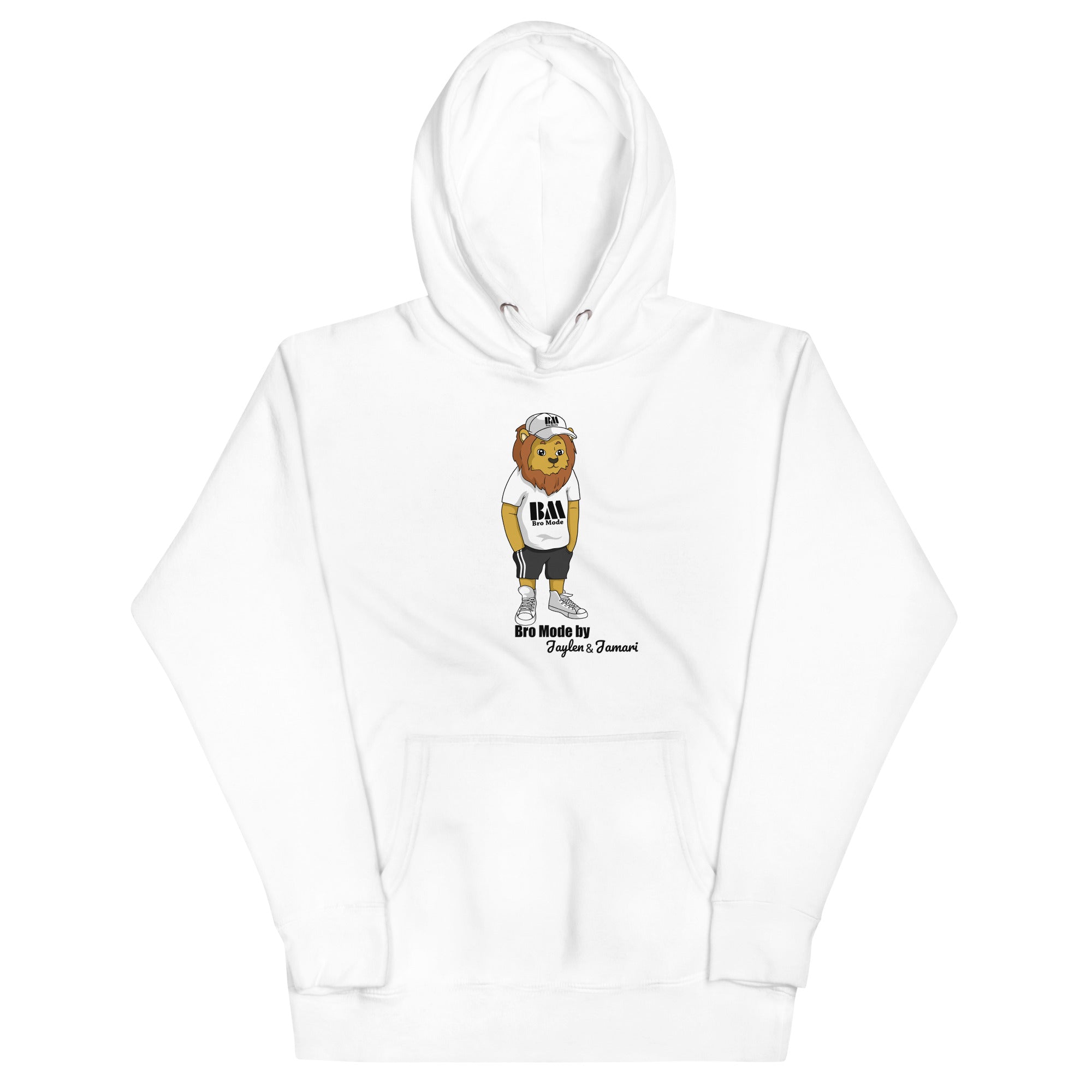 Unisex Hoodie