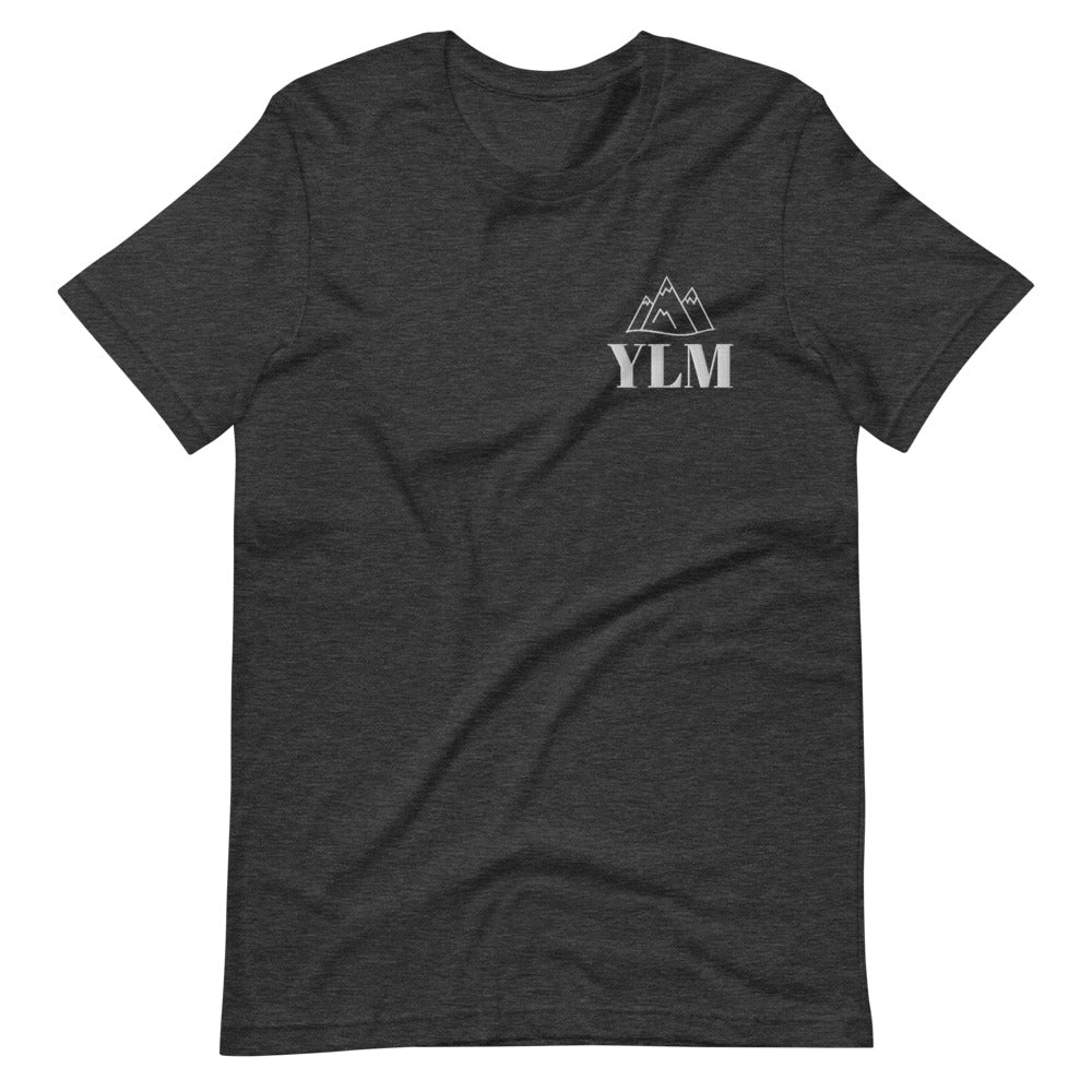 Short-Sleeve Unisex T-Shirt