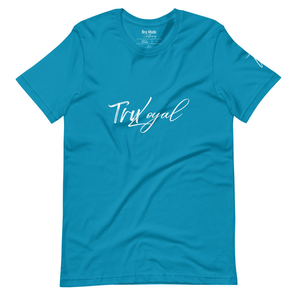 Teen/Adult Short-sleeve unisex t-shirt