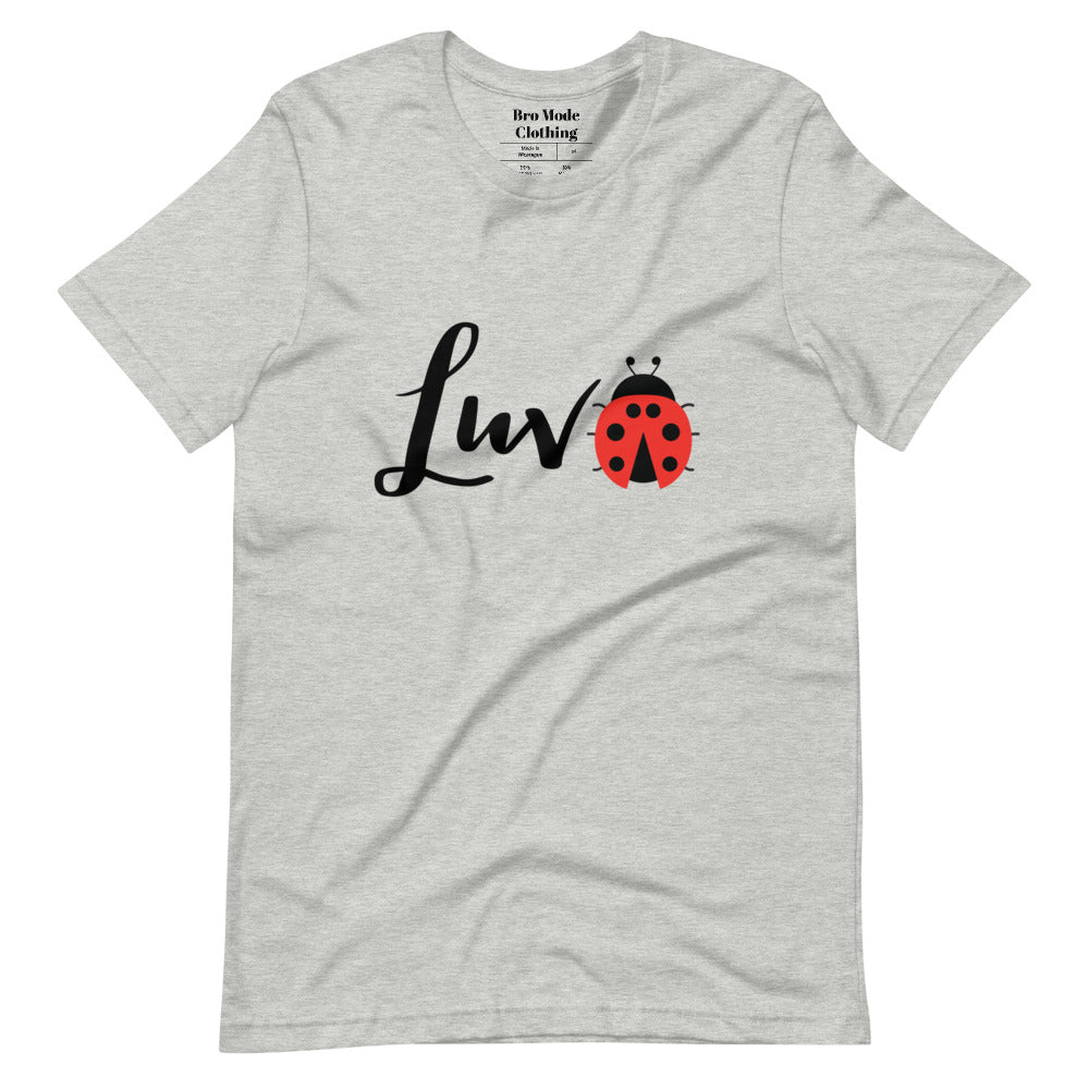 Short-Sleeve Unisex T-Shirt