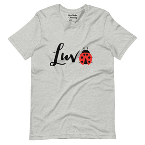 Short-Sleeve Unisex T-Shirt