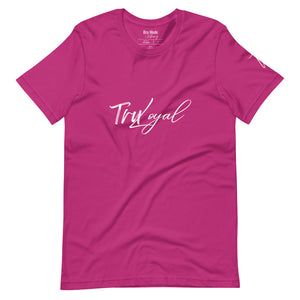 Teen/Adult Short-sleeve unisex t-shirt