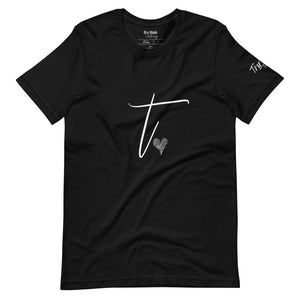 Teen/Adult Short-sleeve unisex t-shirt