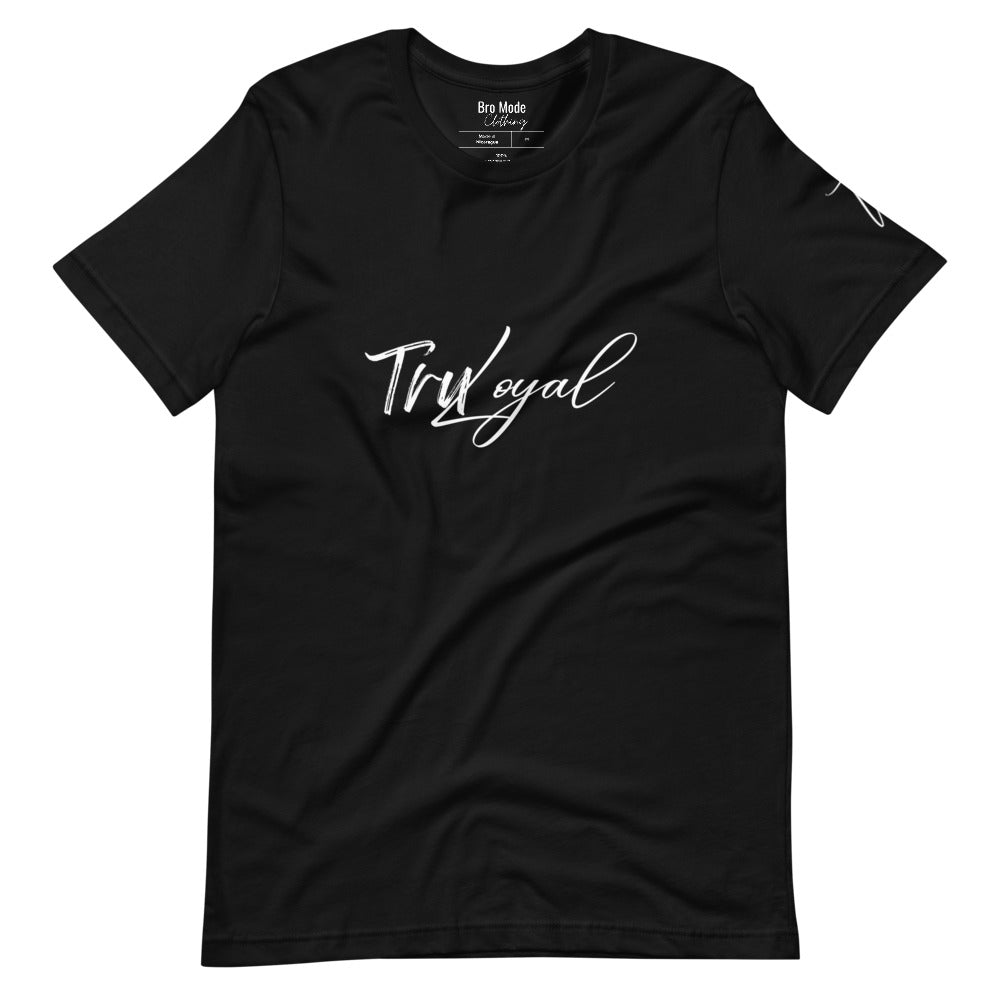 Teen/Adult Short-sleeve unisex t-shirt