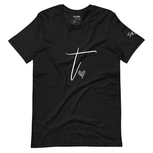 Teen/Adult Short-sleeve unisex t-shirt