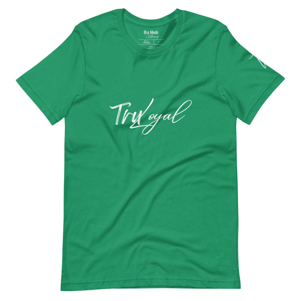 Teen/Adult Short-sleeve unisex t-shirt