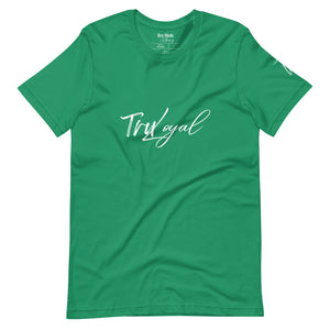 Teen/Adult Short-sleeve unisex t-shirt