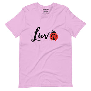 Short-Sleeve Unisex T-Shirt