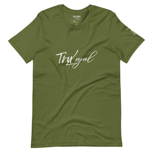 Teen/Adult Short-sleeve unisex t-shirt