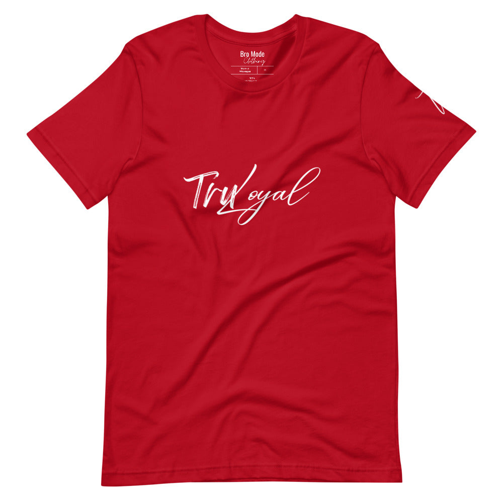 Teen/Adult Short-sleeve unisex t-shirt